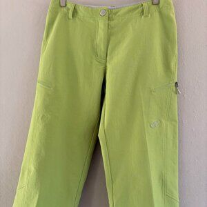 CloudVeil Women Outdoor Capri Pants